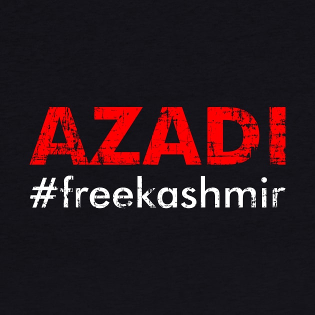 AZADI #freekashmir Azad Kashmir(AJK) Is A Part Of Pakistan by mangobanana